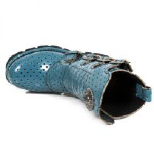  M.1471-C14 HOLE AZUL PLANING NEGRO SIN COMFORT PLUS -  7