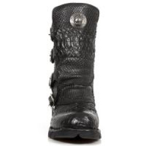  M.1471-S14 PITON RAW NEGRO, PLANING NEGRO SIN -  3