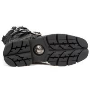  M.1471-S14 PITON RAW NEGRO, PLANING NEGRO SIN -  6