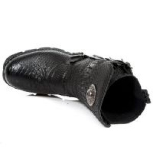  M.1471-S14 PITON RAW NEGRO, PLANING NEGRO SIN -  7