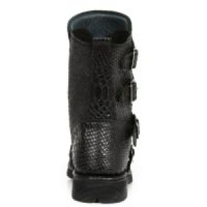  M.1471-S16 PITON RAW NEGRO-PLOMO, PLANING NEGRO SIN -  5