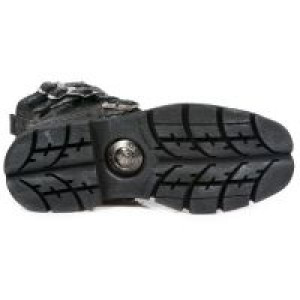  M.1471-S16 PITON RAW NEGRO-PLOMO, PLANING NEGRO SIN -  6