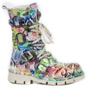  M.1473-S35 VINTAGE FLOWER MULTI,PLANING NATA SIN -  1