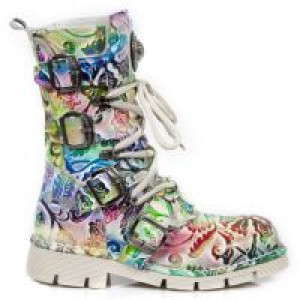  M.1473-S35 VINTAGE FLOWER MULTI,PLANING NATA SIN -  2