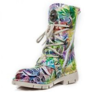  M.1473-S35 VINTAGE FLOWER MULTI,PLANING NATA SIN -  5