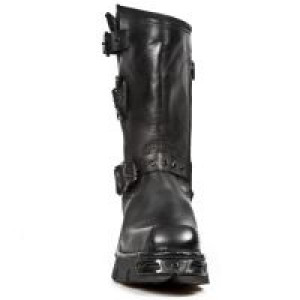  M.1601-S8 ITALI NEGRO, REACTOR NEGRO TOBERAS OXIDO MILITAR -  3