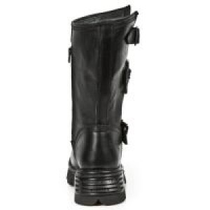 M.1601-S8 ITALI NEGRO, REACTOR NEGRO TOBERAS OXIDO MILITAR -  5