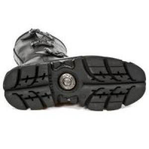  M.1601-S8 ITALI NEGRO, REACTOR NEGRO TOBERAS OXIDO MILITAR -  6