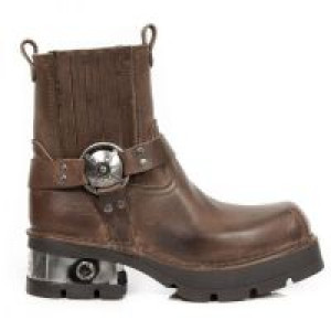  M.1605-R2 VENTURE AVIADOR, PLANING NEW MARRON M3 ACERO ORIF New Rock M.1605-R2 -  