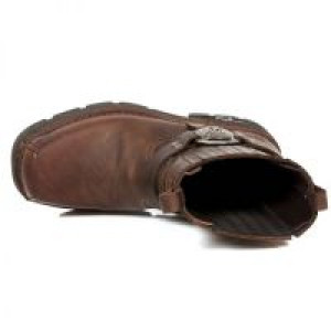  M.1605-S3 GALIA MARRON, PLANING NEW MARRON M3 ACERO ORIF -  6