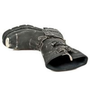  M.1612MTL-S1 VINTAGE RASPADO NEGRO, PLANING NEGRO M3 OXIDO M -  7