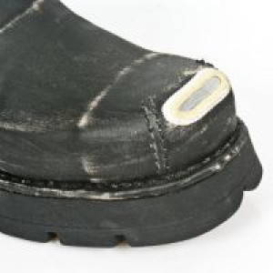  M.1612MTL-S1 VINTAGE RASPADO NEGRO, PLANING NEGRO M3 OXIDO M -  8