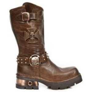  M.1612-S1 NOMADA MARRON, PLANING MARRON M3 COBRE -  1