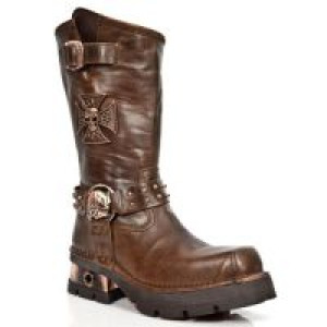  M.1612-S1 NOMADA MARRON, PLANING MARRON M3 COBRE -  2