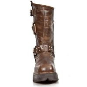 M.1612-S1 NOMADA MARRON, PLANING MARRON M3 COBRE -  3