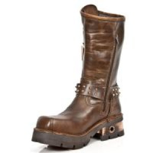  M.1612-S1 NOMADA MARRON, PLANING MARRON M3 COBRE -  4