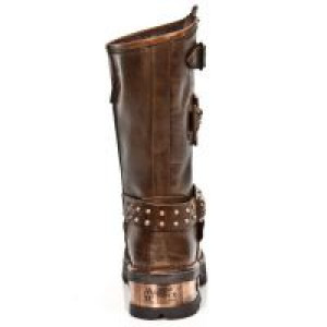  M.1612-S1 NOMADA MARRON, PLANING MARRON M3 COBRE -  5