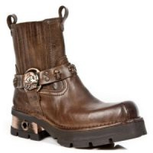  M.1621-S2 NOMADA MARRON, PLANING MARRON M3 COBRE -  2