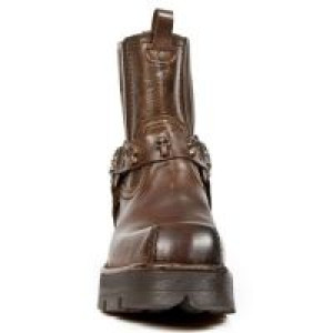  M.1621-S2 NOMADA MARRON, PLANING MARRON M3 COBRE -  3