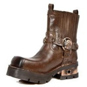  M.1621-S2 NOMADA MARRON, PLANING MARRON M3 COBRE -  4