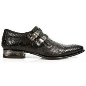  M.2246-S31 PITON NEGRO, VIP-1 GUM, TACON ACERO -  1