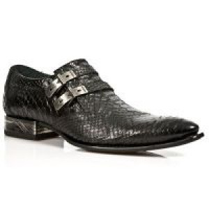  M.2246-S31 PITON NEGRO, VIP-1 GUM, TACON ACERO -  2