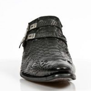  M.2246-S31 PITON NEGRO, VIP-1 GUM, TACON ACERO -  3
