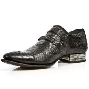 M.2246-S31 PITON NEGRO, VIP-1 GUM, TACON ACERO -  4