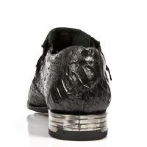  M.2246-S31 PITON NEGRO, VIP-1 GUM, TACON ACERO -  5