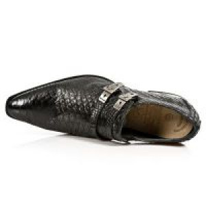  M.2246-S31 PITON NEGRO, VIP-1 GUM, TACON ACERO -  6