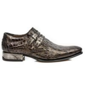  M.2246-S4 AFRICA MARRON, VIP-1 GUM, TACON VIP ACERO -  1