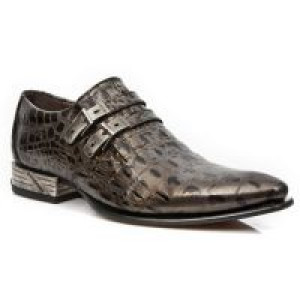  M.2246-S4 AFRICA MARRON, VIP-1 GUM, TACON VIP ACERO -  2