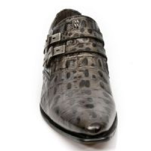  M.2246-S4 AFRICA MARRON, VIP-1 GUM, TACON VIP ACERO -  3