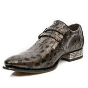  M.2246-S4 AFRICA MARRON, VIP-1 GUM, TACON VIP ACERO -  4