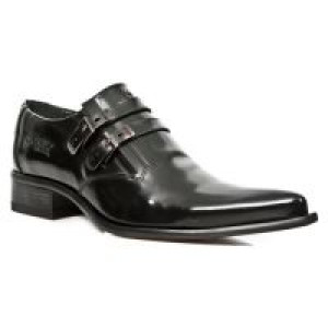 M.2246-S8 ANTIK NEGRO, CUEROLITE SOL TACON M2 OXIDO MILITAR -  2