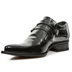  M.2246-S8 ANTIK NEGRO, CUEROLITE SOL TACON M2 OXIDO MILITAR -  4