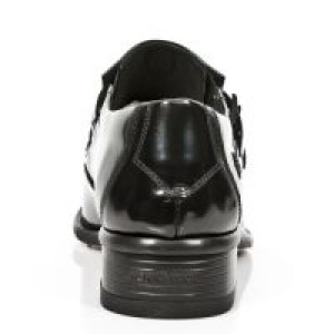  M.2246-S8 ANTIK NEGRO, CUEROLITE SOL TACON M2 OXIDO MILITAR -  5