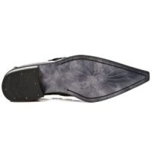  M.2246-S8 ANTIK NEGRO, CUEROLITE SOL TACON M2 OXIDO MILITAR -  6