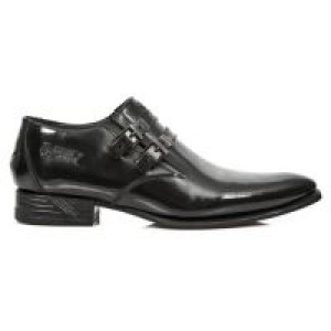  M.2246-S9 ANTIK NEGRO, VIP-1 GUM, TACON VIP OXIDO MILITAR New Rock M.2246-S9 -  