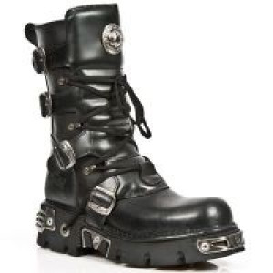  M.373B-C1 ITALI NEGRO ANTIK NEGRO REACTOR NEGRO TOBERAS OYC -  2