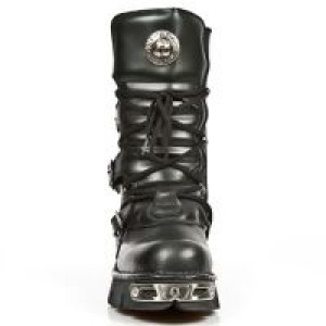  M.373B-C1 ITALI NEGRO ANTIK NEGRO REACTOR NEGRO TOBERAS OYC -  3