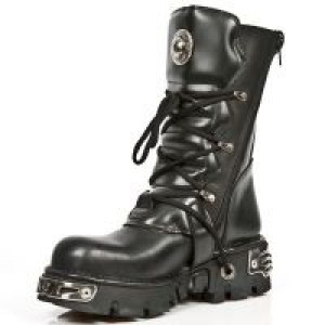  M.373B-C1 ITALI NEGRO ANTIK NEGRO REACTOR NEGRO TOBERAS OYC -  4