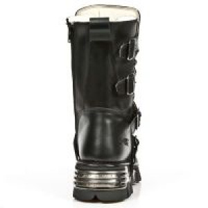  M.373B-C1 ITALI NEGRO ANTIK NEGRO REACTOR NEGRO TOBERAS OYC -  5