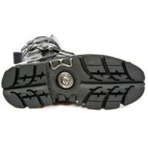  M.373B-C1 ITALI NEGRO ANTIK NEGRO REACTOR NEGRO TOBERAS OYC -  6