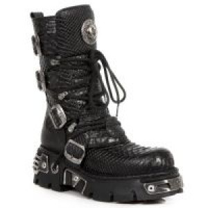  M.373-S19 PITON RAW NEGRO, REACTOR NEGRO TOBERAS ORIF -  2