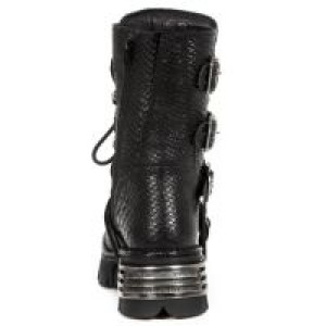 M.373-S19 PITON RAW NEGRO, REACTOR NEGRO TOBERAS ORIF -  5