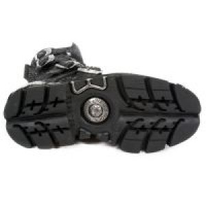  M.373-S19 PITON RAW NEGRO, REACTOR NEGRO TOBERAS ORIF -  6