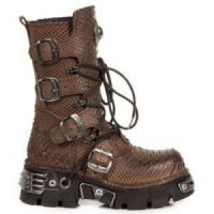 M.373-S20 PITON RAW MARRON, REACTOR MARRON TOBERAS ORIF -  1