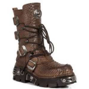  M.373-S20 PITON RAW MARRON, REACTOR MARRON TOBERAS ORIF -  2