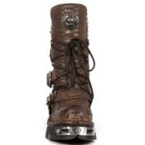  M.373-S20 PITON RAW MARRON, REACTOR MARRON TOBERAS ORIF -  3
